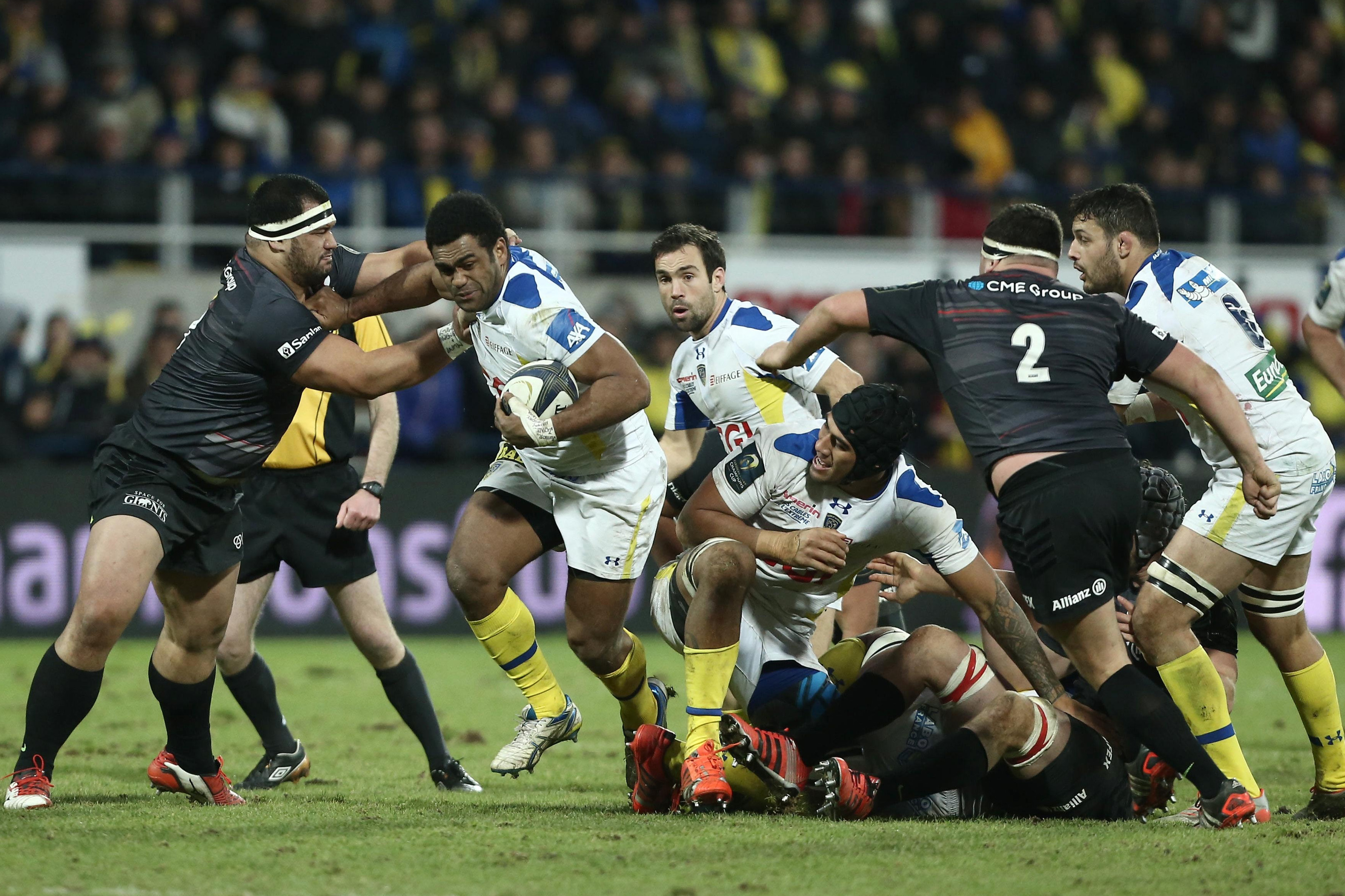 Champions Cup, demi-finales – Vers un remake de 2013 ?