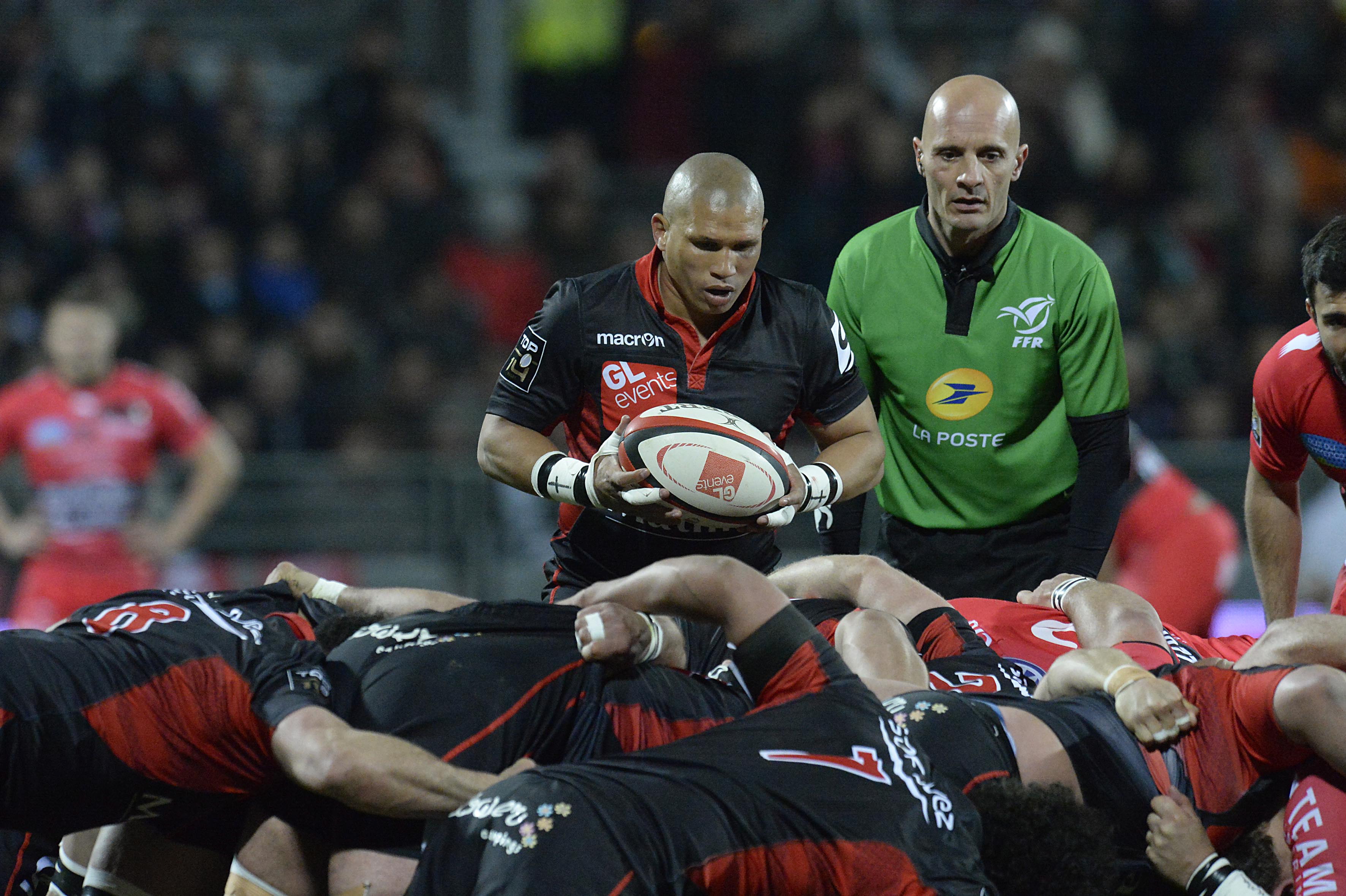 TOP 14, la présentation de la J22