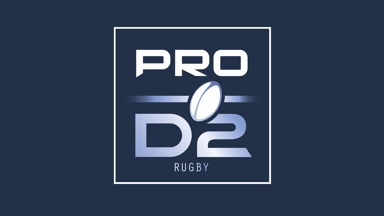PRO D2 - Attribution des droits TV