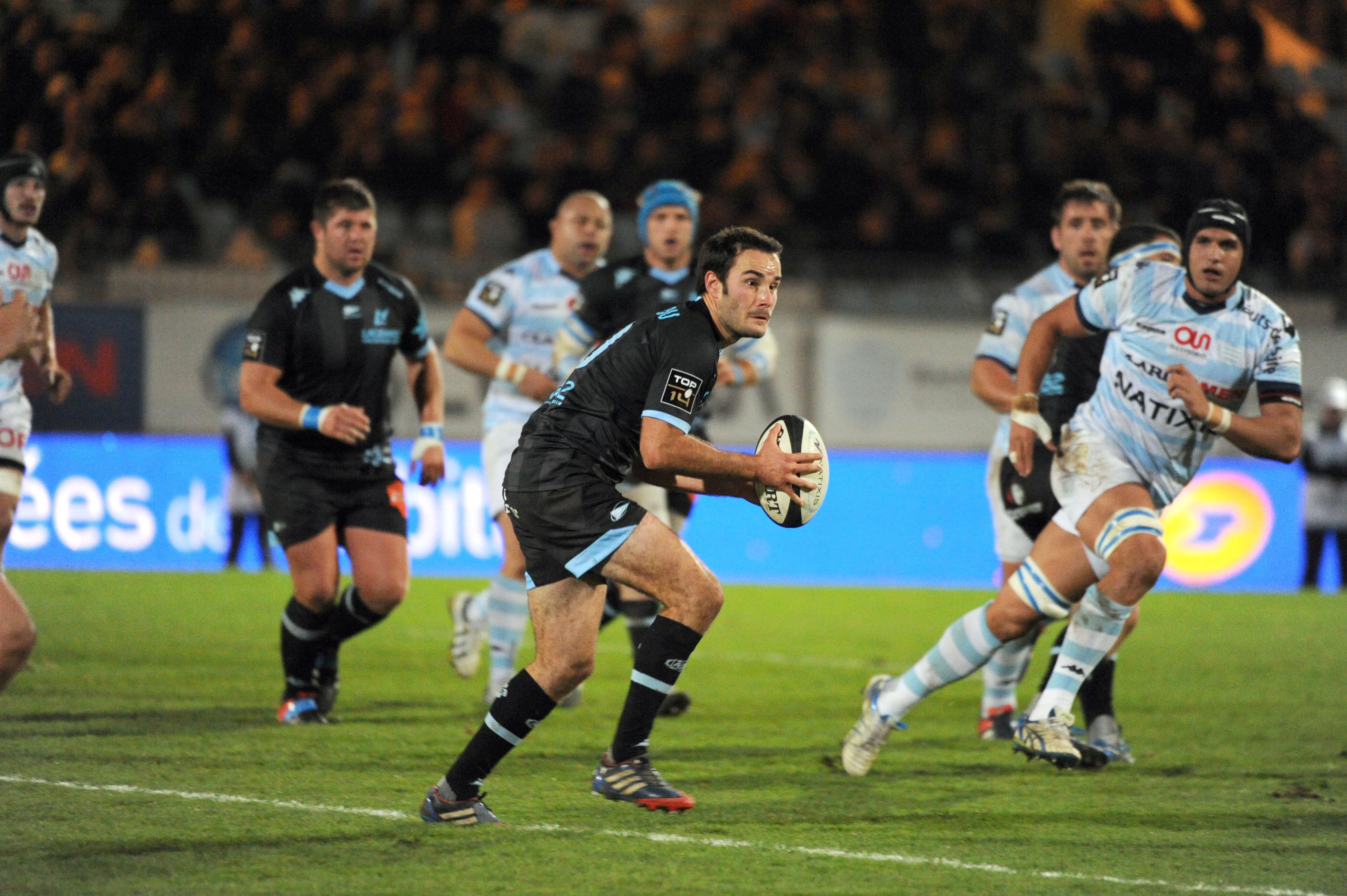 TOP 14, J21 - Les animations à Bayonne