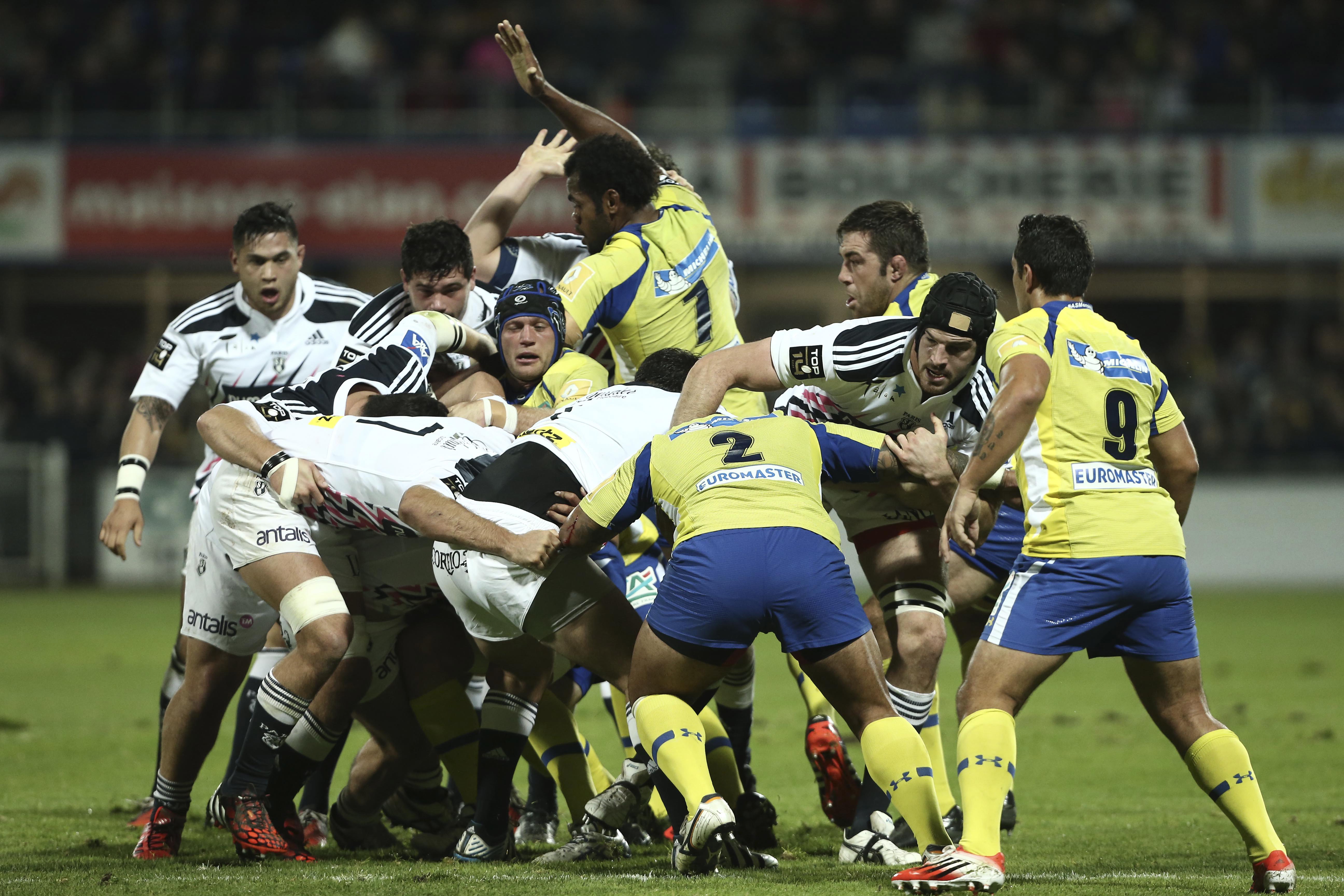 TOP 14, la présentation de la J21