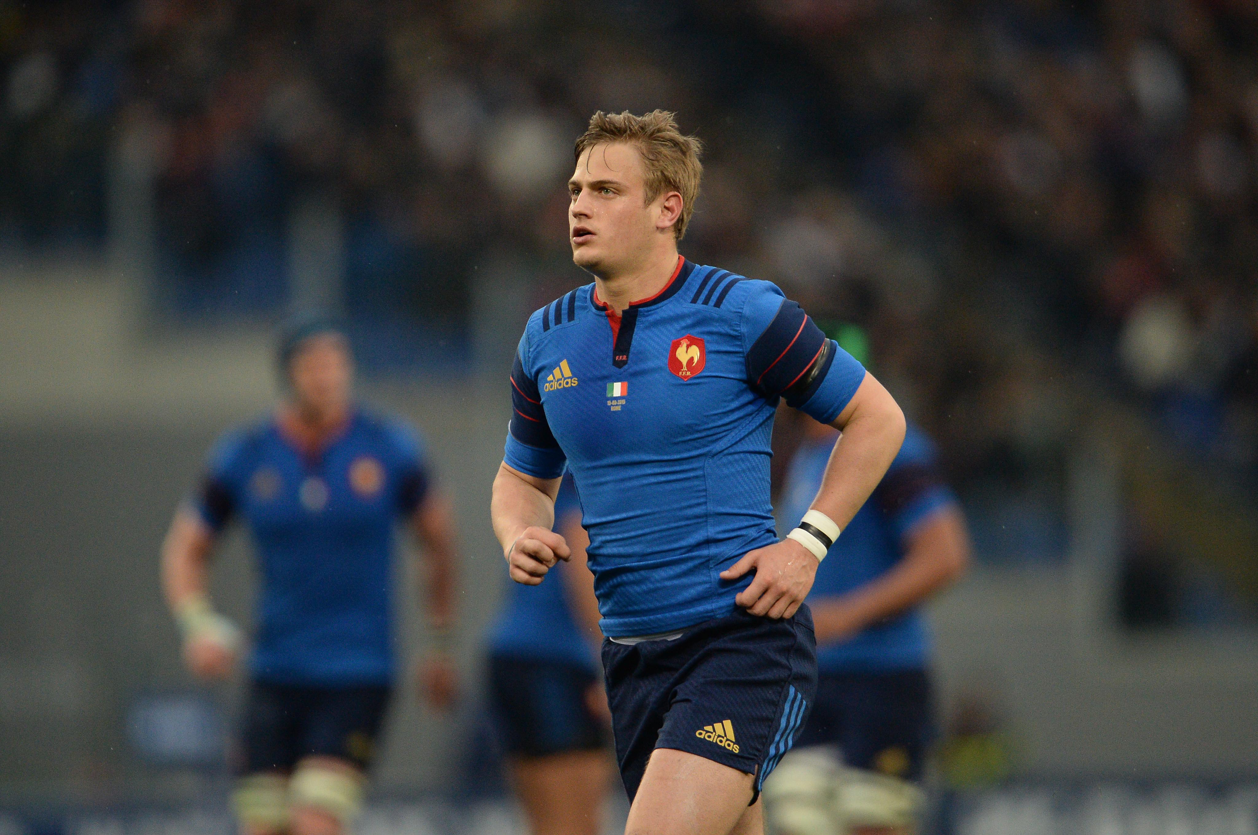 VI Nations, J4 - Yann Delaigue : « j’attendais que nous emballions le match »