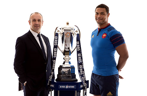 VI Nations, J4 - La compo du XV de France pour l'Italie