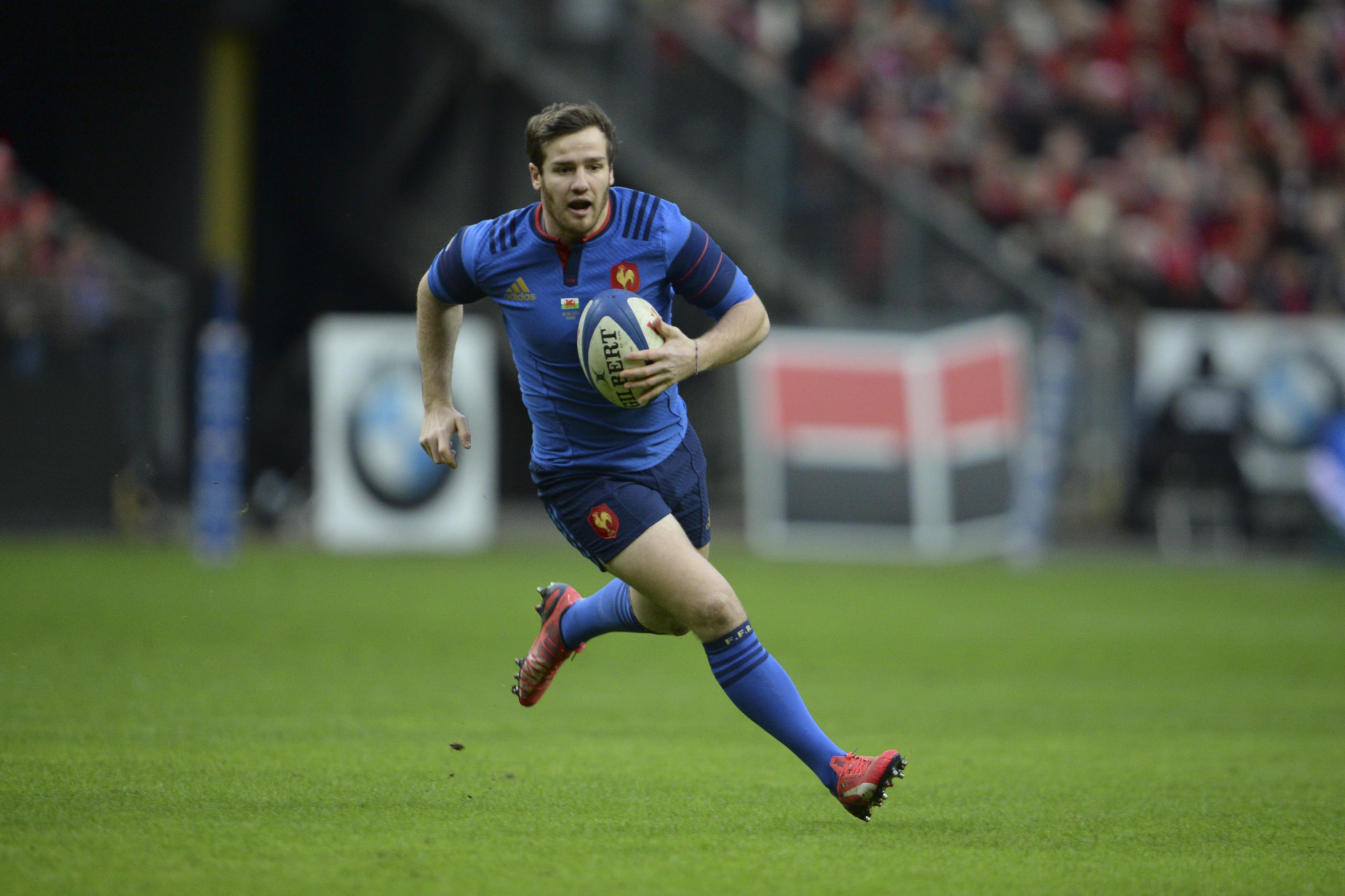 VI Nations, J4 Yann Delaigue : « Proposer du jeu ! »