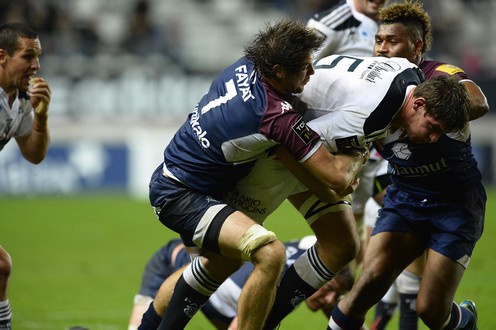 TOP 14, la présentation de la J19
