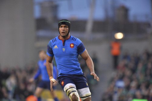 VI Nations, J3 - France - Pays de Galles : 13 - 20