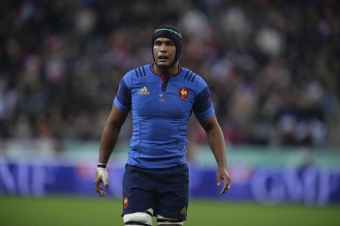 VI Nations J2, Pas à rougir... en relativisant