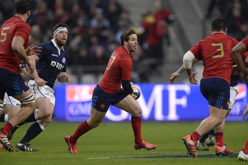 VI Nations, J2 – Yann Delaigue « Pas optimiste sur la qualité de jeu »