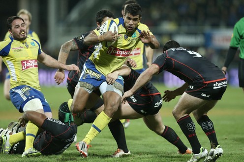 Champions Cup, le programme de la 6ème journée