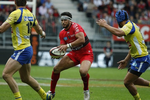 Champions Cup : présentation de la 5ème journée