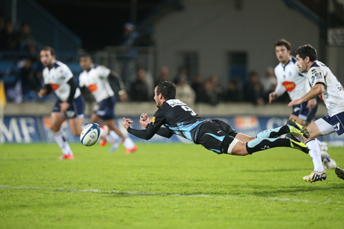 PRO D2, J16 - Présentation de la journée