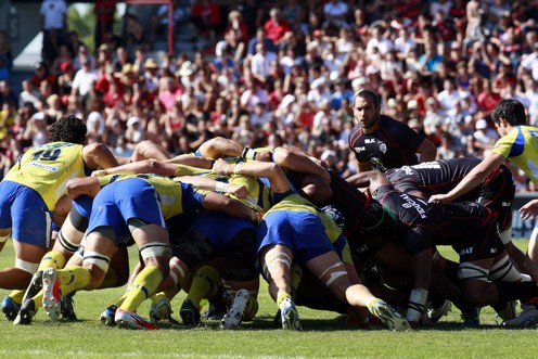 TOP 14 – La présentation de la 15ème journée