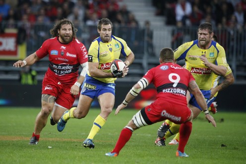 TOP 14 – La présentation de la 13ème journée