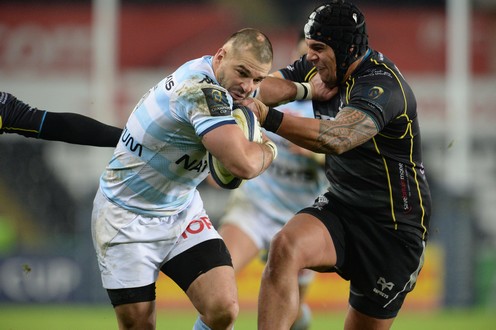 Champions Cup – La présentation de la J4