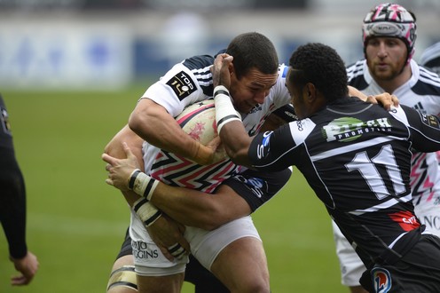 Challenge Cup – La présentation de la J3