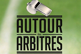 Autour des Arbitres : Toulouse et Montauban le 25 et 26 novembre