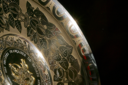 TOP 14 - Les places pour la finale 2015 en vente dès maintenant !