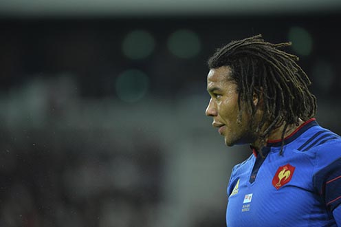 Test-matchs, France-Australie : le XV de départ