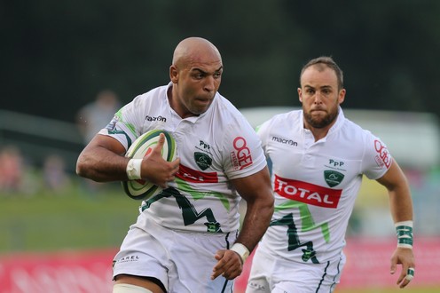 PRO D2, J11 – Présentation de la 11ème journée
