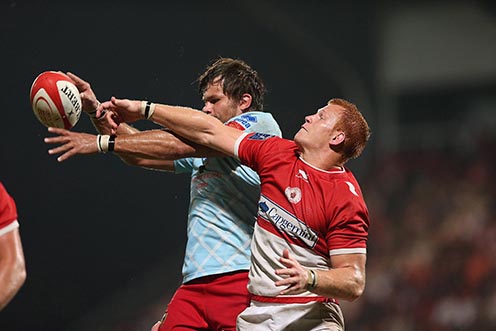 PRO D2, J10 - Présentation de la journée