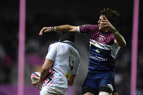 TOP 14, J11 - Présentation de la journée