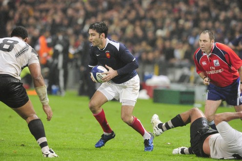 Tournée d’automne : France - Fidji en stats