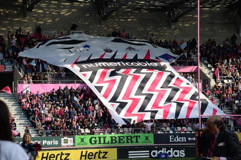 TOP 14, J10 - Paris – Bordeaux: Paris remporte le choc au sommet