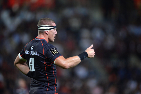 TOP 14, J10 - Lyon – Toulouse: la passe de cinq pour le Stade