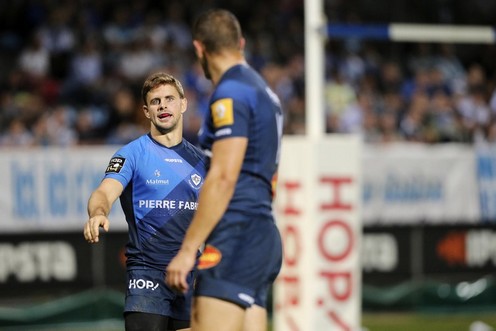TOP 14 : présentation de la J10