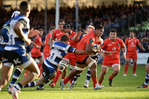 Champions Cup, J2 : les français en ordre de marche ?