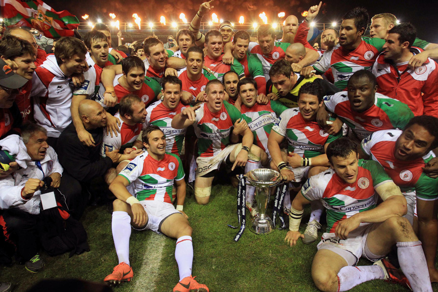 Challenge Cup – Changement de donne ?