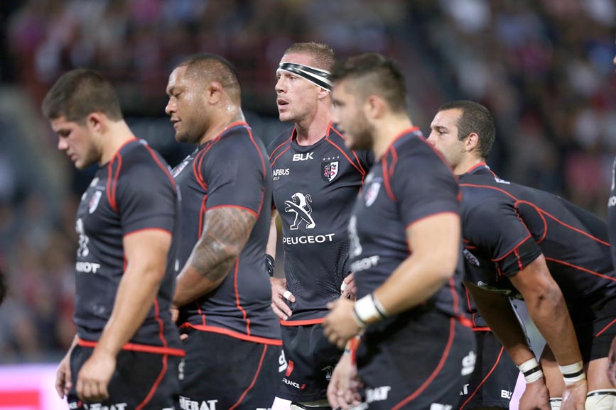 TOP 14, J9 - Toulouse – Toulon: un nouveau départ