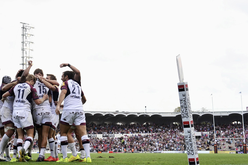 TOP 14, J9 - Bordeaux – Castres: l'UBB sur un nuage