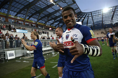  TOP 14, J9 - Grenoble – Brive: Grenoble peut souffler