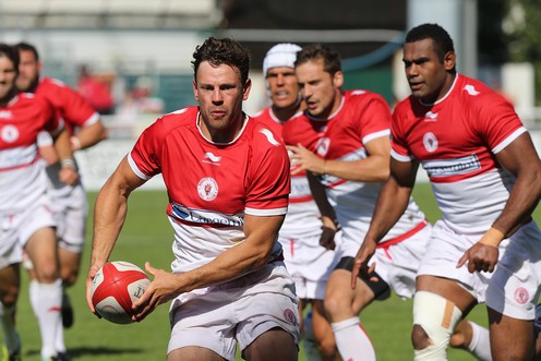 PRO D2, la présentation de la 7ème journée