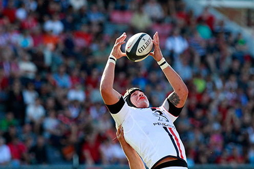 TOP 14, J8 - Toulouse-Paris : les Toulousains relèvent la tête