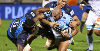 TOP 14, J8 - Bayonne-Montpellier : les Bayonnais s'inclinent pour la 2e fois à domicile