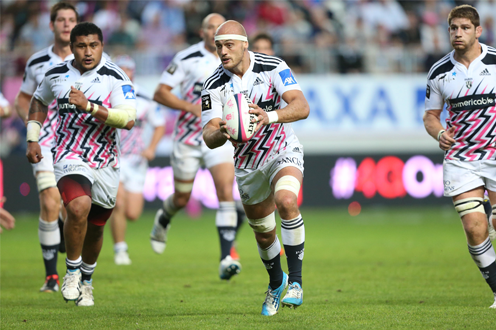 TOP 14, la présentation de la 8ème journée