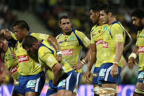 TOP 14, J7 - Oyonnax – Clermont: l'ASM tout en maîtrise
