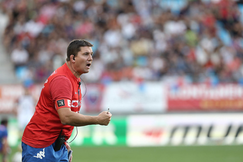 TOP 14, J7 - Grenoble – Racing-Métro 92: les frayeurs grenobloises