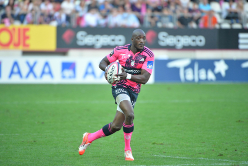 TOP 14, J7 - Paris – La Rochelle: Paris déroule