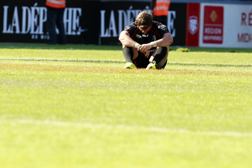 TOP 14, J7 - Bayonne – Toulouse: rien ne va plus à Toulouse