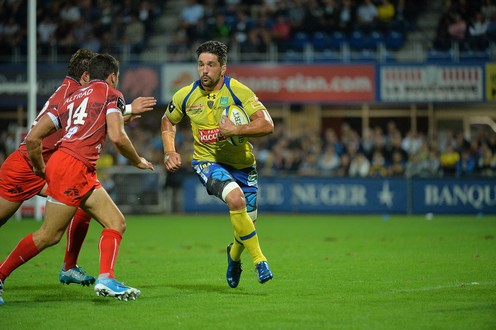 TOP 14, la présentation de la 7ème journée