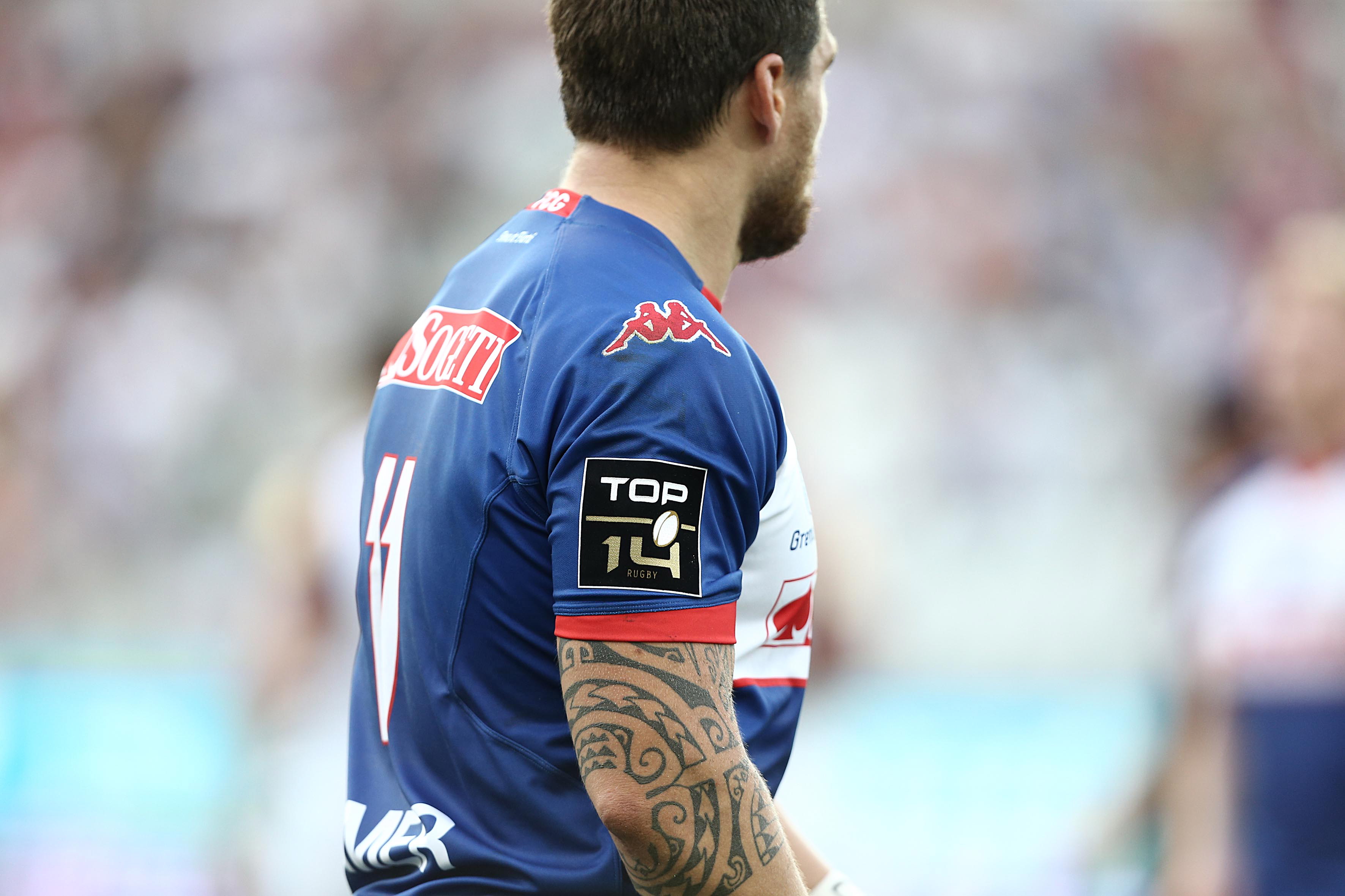 TOP 14, J6 - Grenoble-Bayonne : troisième victoire à domicile pour le FCG