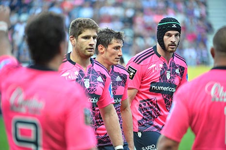 TOP 14, J6 : ne pas décrocher