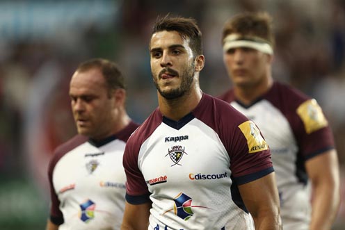 TOP 14, J5- Bordeaux – Montpellier: l'UBB dompte sa bête noire