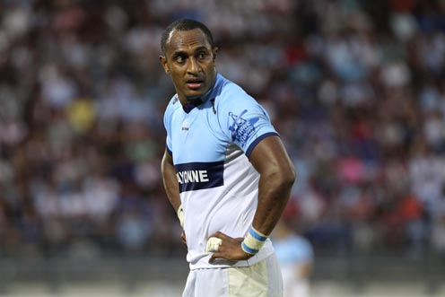 TOP 14, J5- Bayonne – Brive: l'Aviron confirme