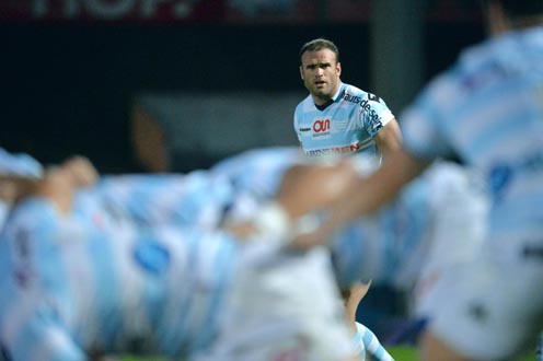 TOP 14, J5- Racing-Métro 92 – Lyon: le RM92 sur la fin...