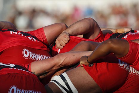 TOP 14, J4 - Toulon-Bordeaux : entre imprécisions et indiscipline