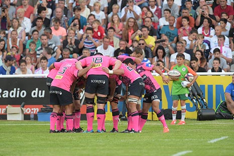 TOP 14, J4 - Paris-Bayonne : avalanche d'essais, avantage Stade Français